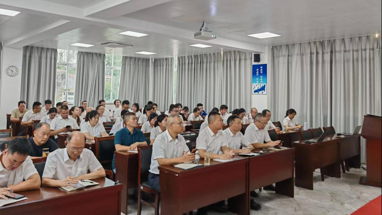 練內(nèi)功 強(qiáng)專業(yè)——天玉方圓打造 學(xué)習(xí)型企業(yè)系列報(bào)道（二十六）